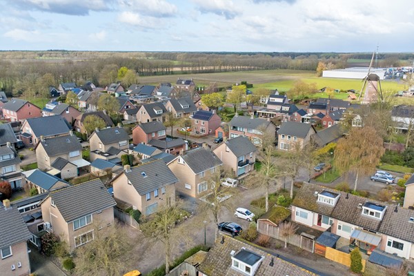 Medium property photo - Burgemeester Magneestraat 10, 5575 BB Luyksgestel