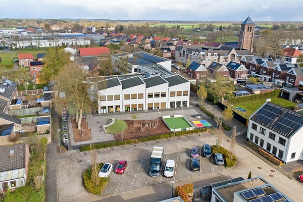 Medium property photo - Burgemeester Magneestraat 10, 5575 BB Luyksgestel