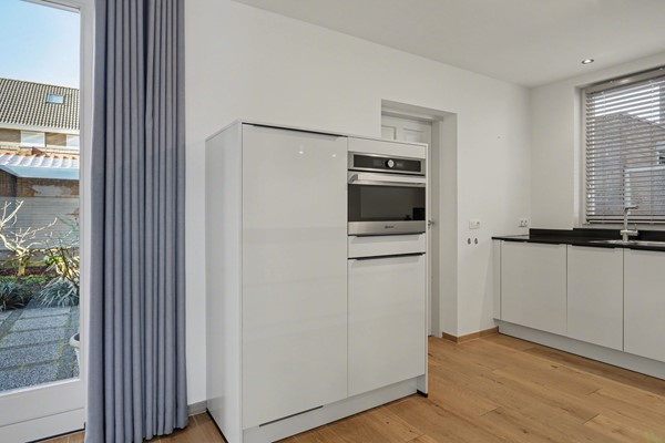 Medium property photo - Burgemeester Magneestraat 10, 5575 BB Luyksgestel