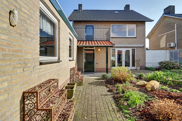 Medium property photo - Burgemeester Magneestraat 10, 5575 BB Luyksgestel