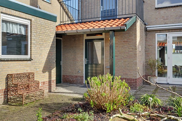 Medium property photo - Burgemeester Magneestraat 10, 5575 BB Luyksgestel