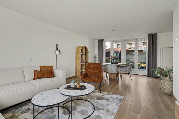 Medium property photo - Burgemeester Magneestraat 10, 5575 BB Luyksgestel