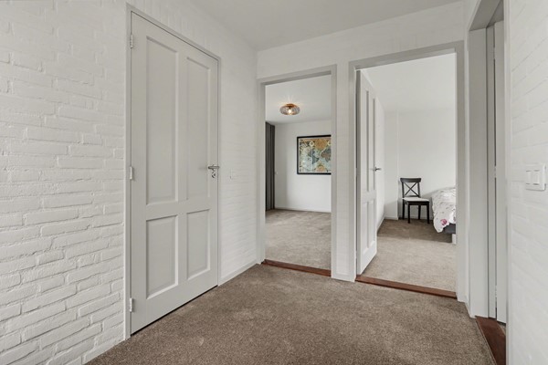 Medium property photo - Burgemeester Magneestraat 10, 5575 BB Luyksgestel