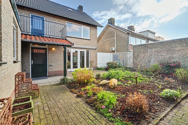 Medium property photo - Burgemeester Magneestraat 10, 5575 BB Luyksgestel