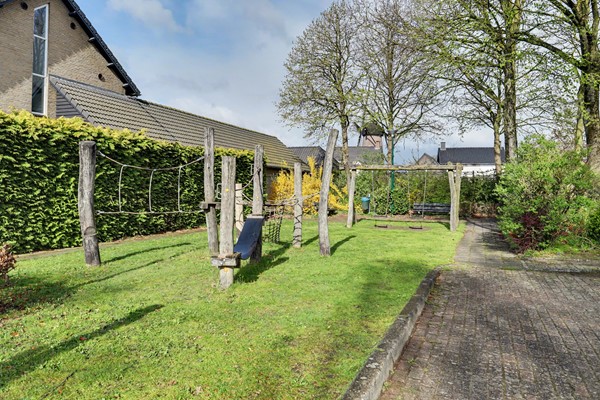 Medium property photo - Burgemeester Magneestraat 10, 5575 BB Luyksgestel