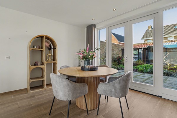 Medium property photo - Burgemeester Magneestraat 10, 5575 BB Luyksgestel