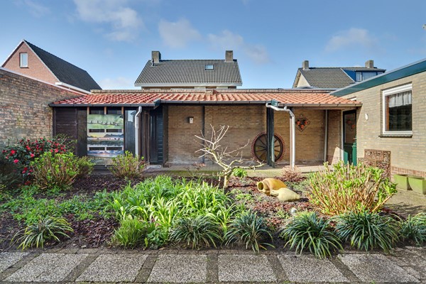 Medium property photo - Burgemeester Magneestraat 10, 5575 BB Luyksgestel