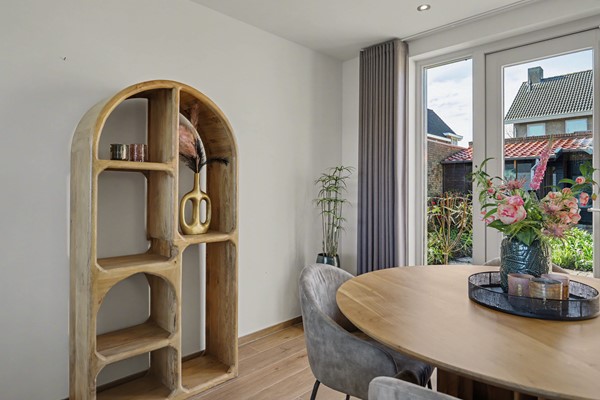 Medium property photo - Burgemeester Magneestraat 10, 5575 BB Luyksgestel