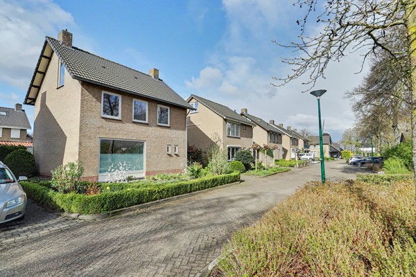 Medium property photo - Burgemeester Magneestraat 10, 5575 BB Luyksgestel