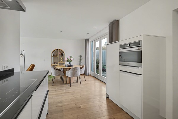 Medium property photo - Burgemeester Magneestraat 10, 5575 BB Luyksgestel