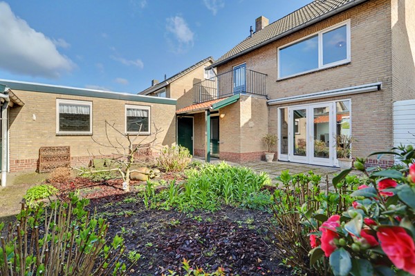 Medium property photo - Burgemeester Magneestraat 10, 5575 BB Luyksgestel