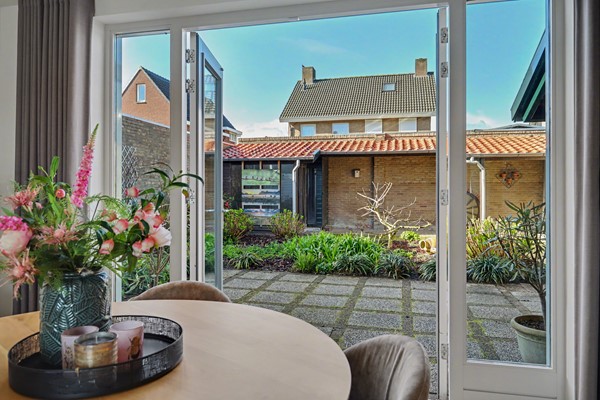 Medium property photo - Burgemeester Magneestraat 10, 5575 BB Luyksgestel