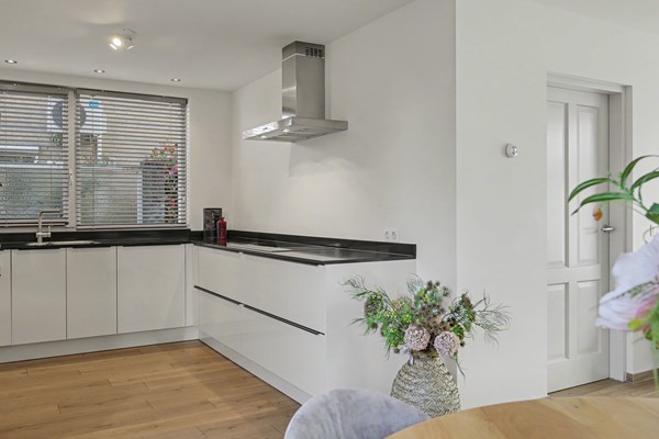 Medium property photo - Burgemeester Magneestraat 10, 5575 BB Luyksgestel