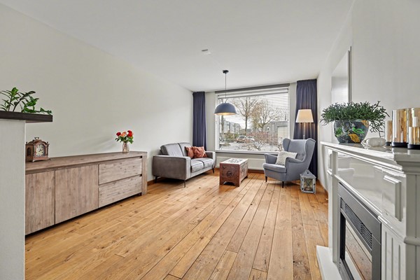 Medium property photo - Landjuweel 11, 5571 ML Bergeijk