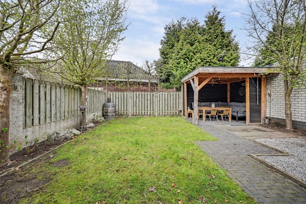 Medium property photo - Landjuweel 11, 5571 ML Bergeijk