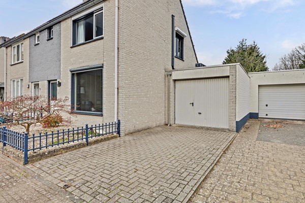 Medium property photo - Landjuweel 11, 5571 ML Bergeijk