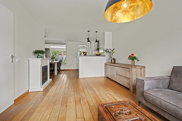 Medium property photo - Landjuweel 11, 5571 ML Bergeijk