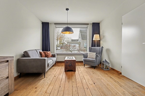 Medium property photo - Landjuweel 11, 5571 ML Bergeijk