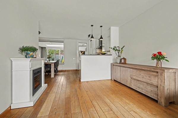 Medium property photo - Landjuweel 11, 5571 ML Bergeijk