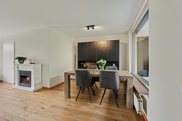 Medium property photo - Landjuweel 11, 5571 ML Bergeijk