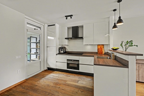 Medium property photo - Landjuweel 11, 5571 ML Bergeijk