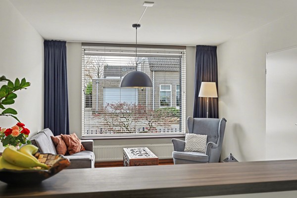 Medium property photo - Landjuweel 11, 5571 ML Bergeijk