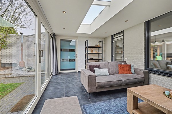 Medium property photo - Landjuweel 11, 5571 ML Bergeijk