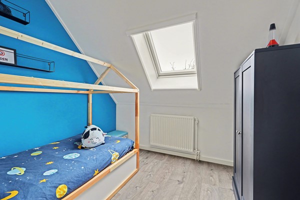 Medium property photo - Landjuweel 11, 5571 ML Bergeijk