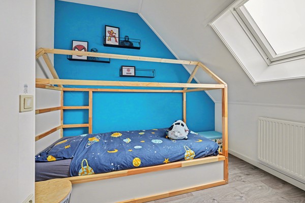 Medium property photo - Landjuweel 11, 5571 ML Bergeijk