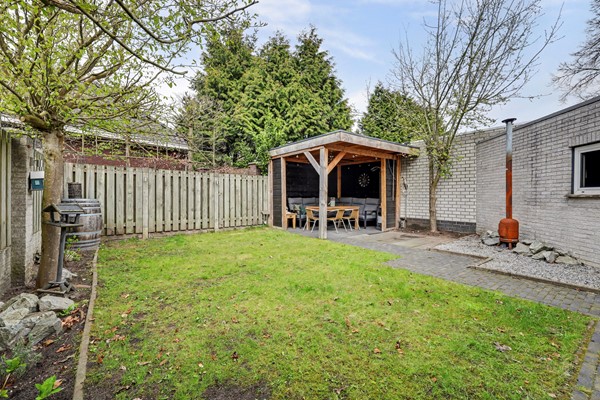 Medium property photo - Landjuweel 11, 5571 ML Bergeijk