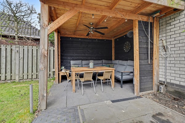 Medium property photo - Landjuweel 11, 5571 ML Bergeijk