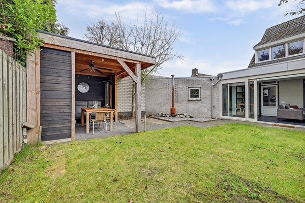 Medium property photo - Landjuweel 11, 5571 ML Bergeijk