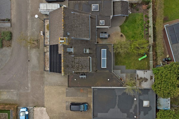 Medium property photo - Landjuweel 11, 5571 ML Bergeijk