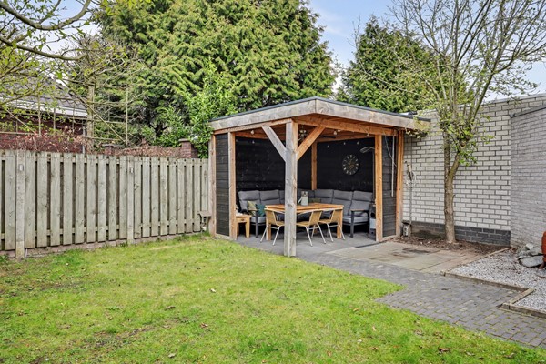 Medium property photo - Landjuweel 11, 5571 ML Bergeijk