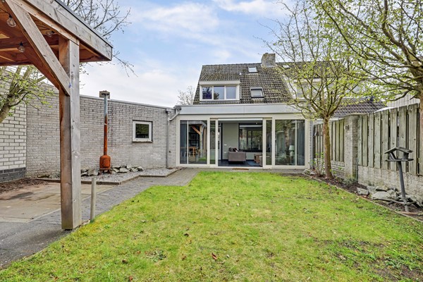 Medium property photo - Landjuweel 11, 5571 ML Bergeijk