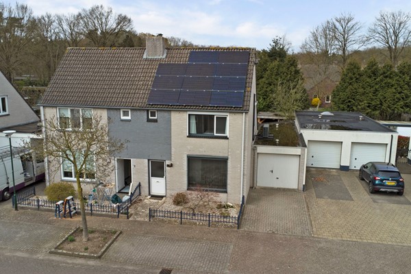 Landjuweel 11, 5571ML Bergeijk