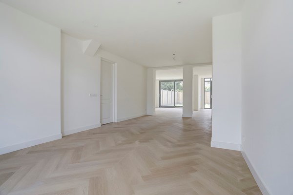 Medium property photo - Wilhelminalaan 92a, 5541 CZ Reusel