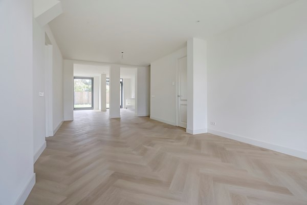 Medium property photo - Wilhelminalaan 92a, 5541 CZ Reusel