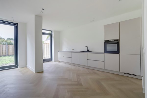 Medium property photo - Wilhelminalaan 92a, 5541 CZ Reusel