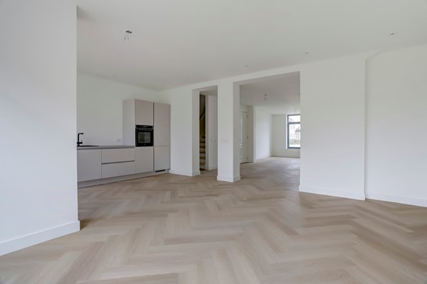 Medium property photo - Wilhelminalaan 92a, 5541 CZ Reusel