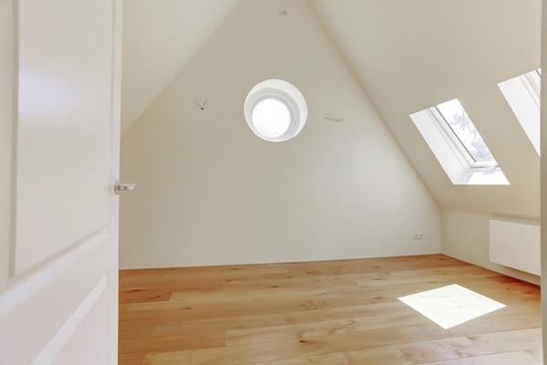 Medium property photo - Wilhelminalaan 92a, 5541 CZ Reusel