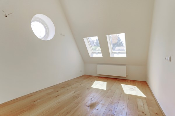 Medium property photo - Wilhelminalaan 92a, 5541 CZ Reusel