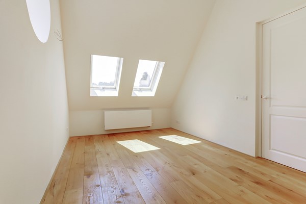 Medium property photo - Wilhelminalaan 92a, 5541 CZ Reusel