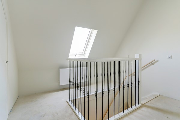 Medium property photo - Wilhelminalaan 92a, 5541 CZ Reusel