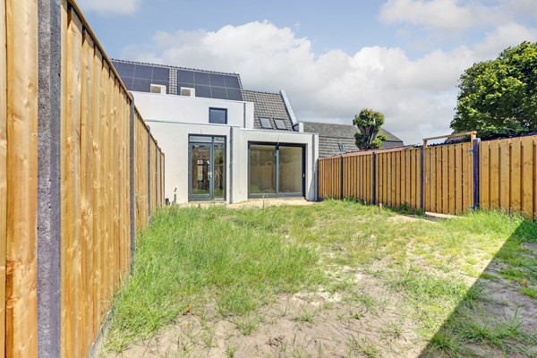 Medium property photo - Wilhelminalaan 92a, 5541 CZ Reusel