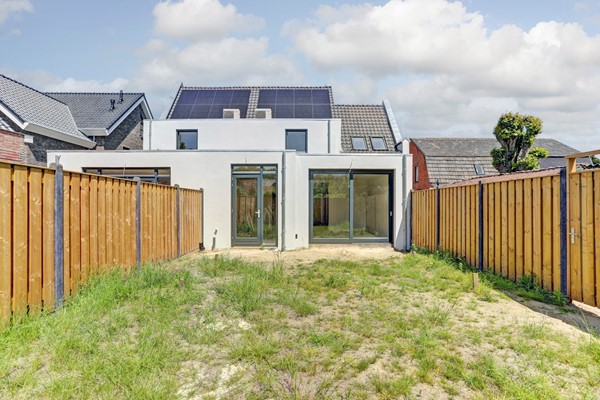 Medium property photo - Wilhelminalaan 92a, 5541 CZ Reusel