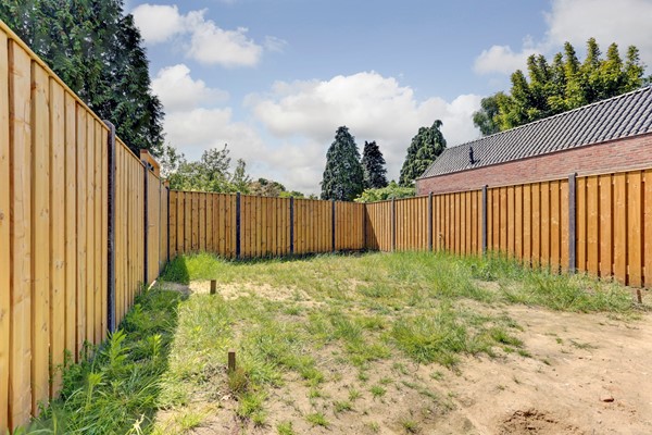 Medium property photo - Wilhelminalaan 92a, 5541 CZ Reusel