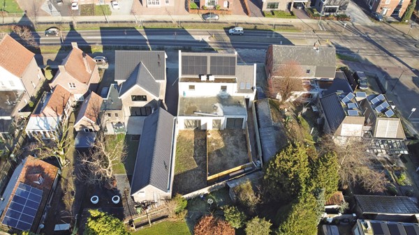 Medium property photo - Wilhelminalaan 92a, 5541 CZ Reusel