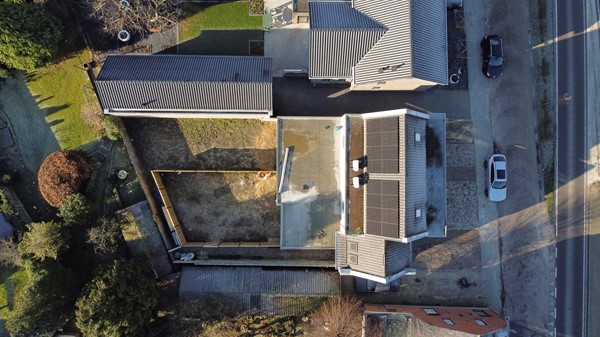 Medium property photo - Wilhelminalaan 92a, 5541 CZ Reusel