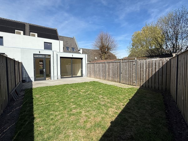 Medium property photo - Wilhelminalaan 92a, 5541 CZ Reusel